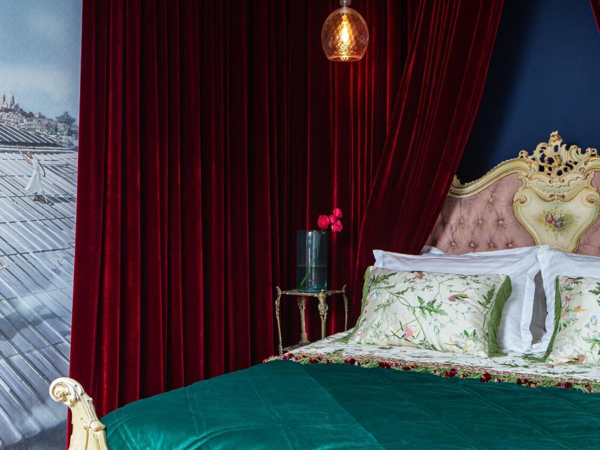 Mola Mola Apart Hotel Λβιβ Εξωτερικό φωτογραφία