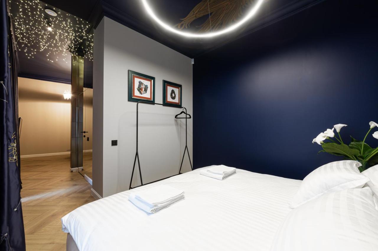 Mola Mola Apart Hotel Λβιβ Εξωτερικό φωτογραφία