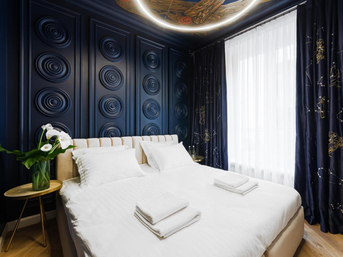 Mola Mola Apart Hotel Λβιβ Εξωτερικό φωτογραφία