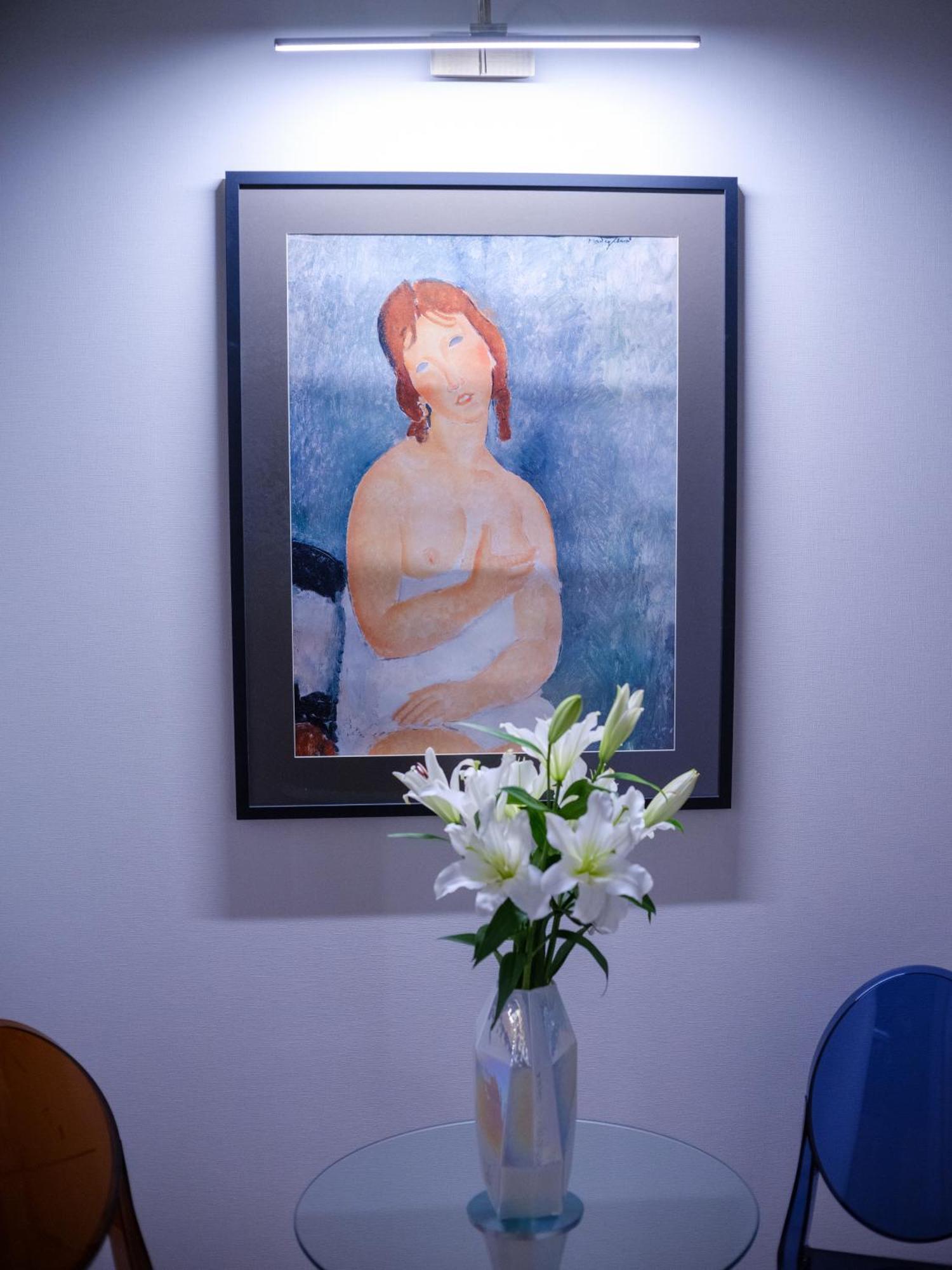 Mola Mola Apart Hotel Λβιβ Εξωτερικό φωτογραφία