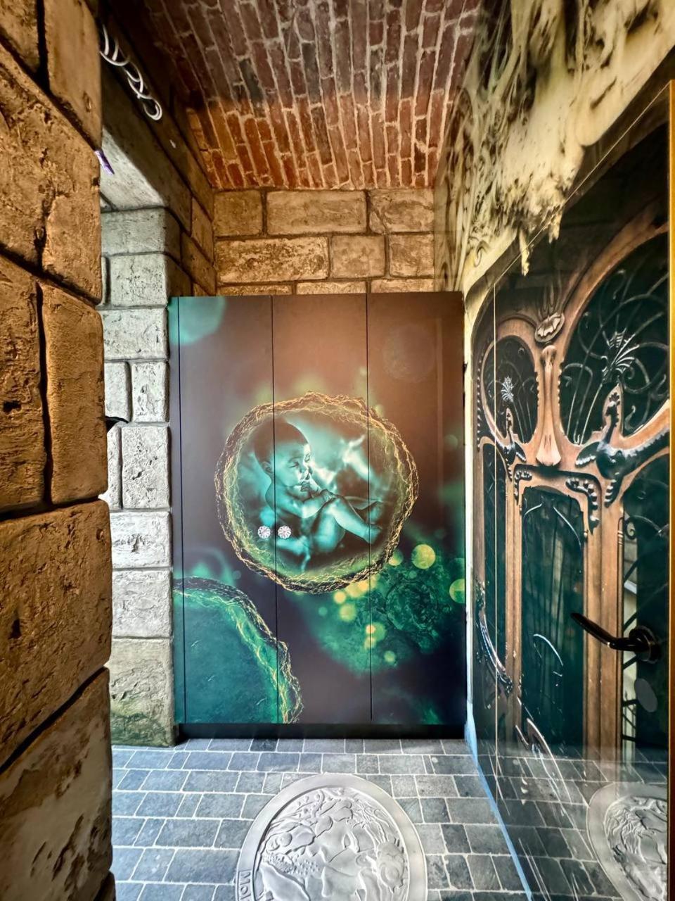 Mola Mola Apart Hotel Λβιβ Εξωτερικό φωτογραφία