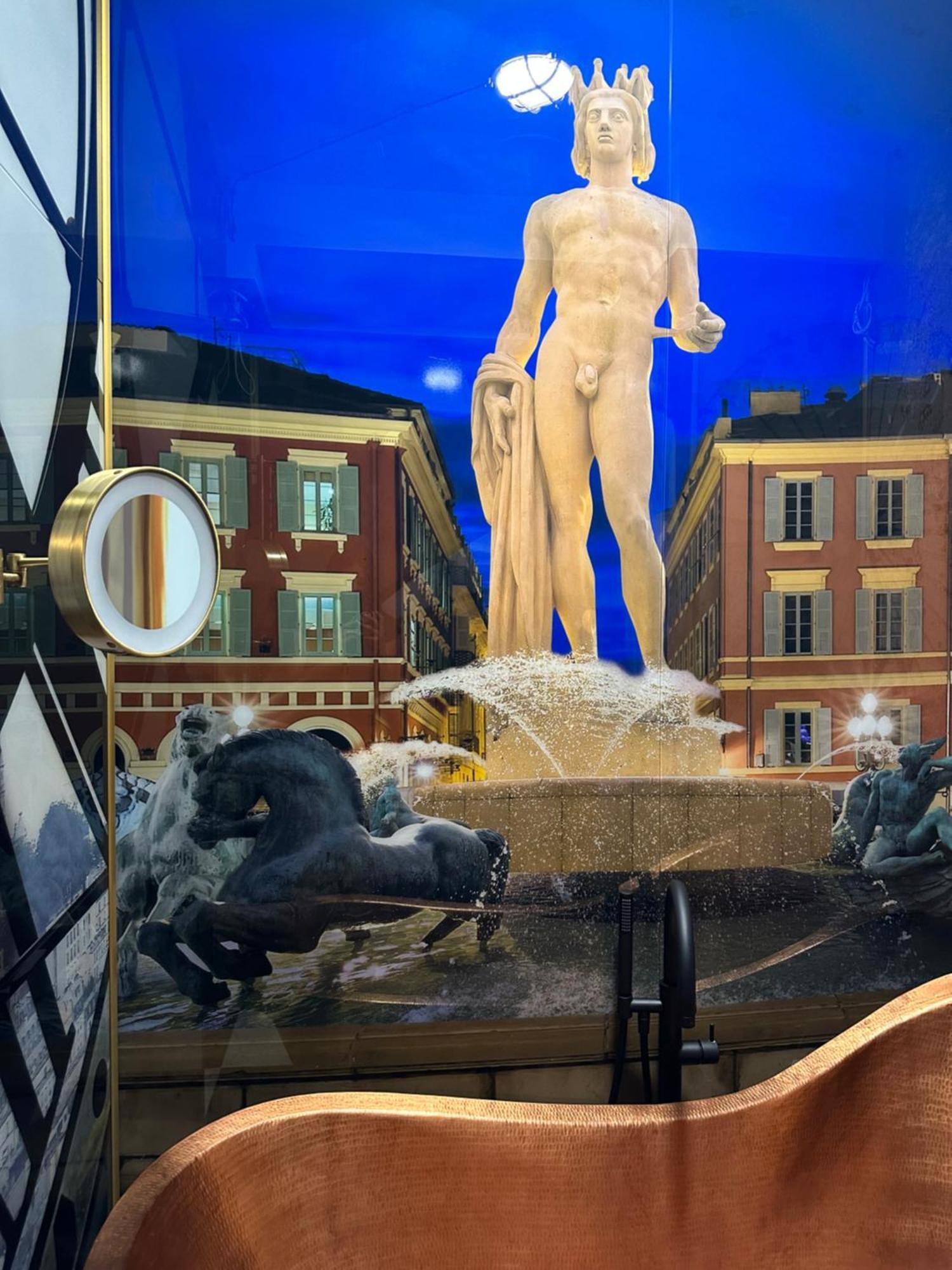 Mola Mola Apart Hotel Λβιβ Εξωτερικό φωτογραφία